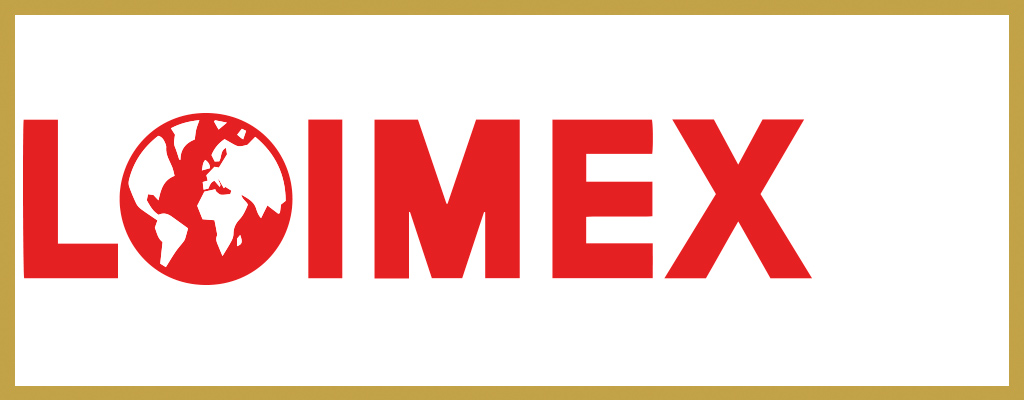 Logo de Loimex